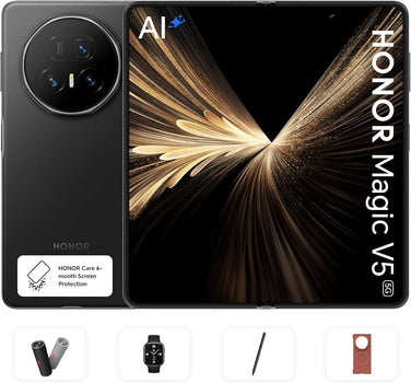 HONOR Magic V5 5G Smartphone 16GB/512GB