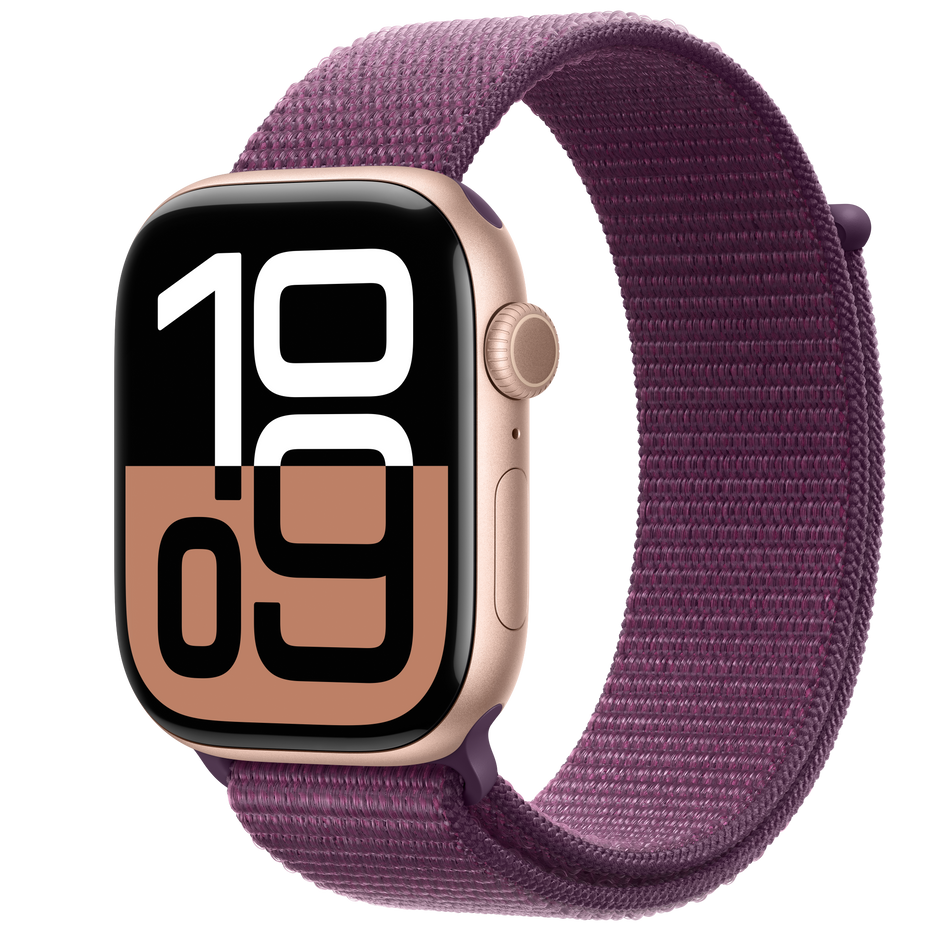 Apple Watch
Series 10