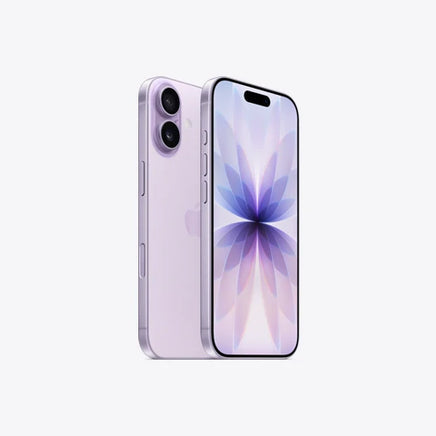 iPhone 17