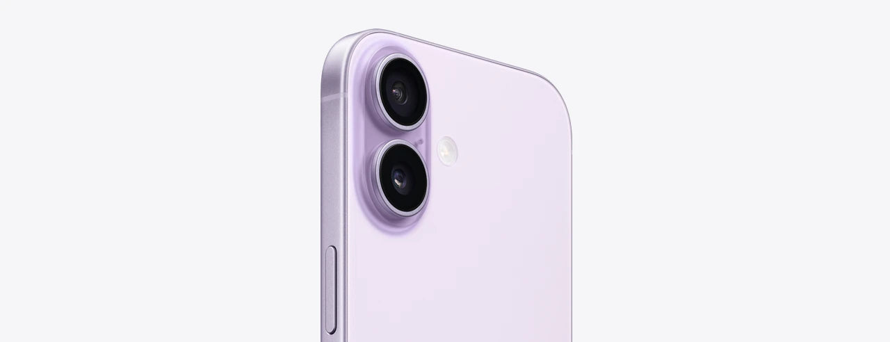 iPhone 17