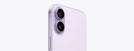 iPhone 17
