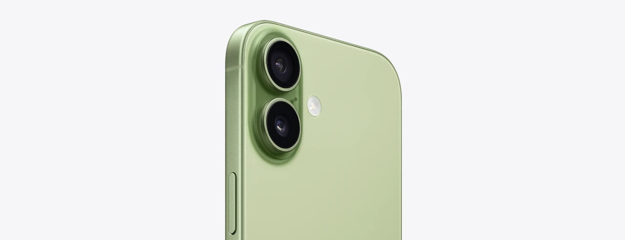 iPhone 17
