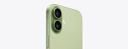 iPhone 17