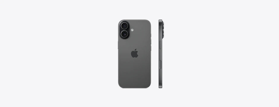 iPhone 17