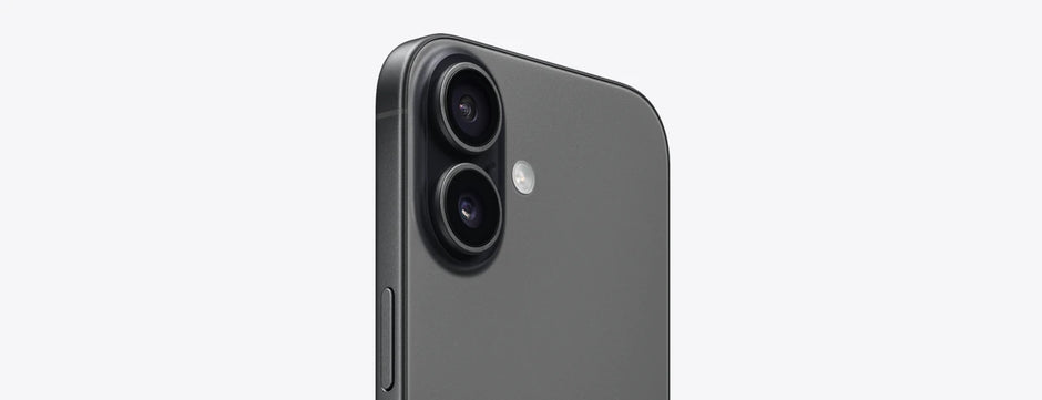 iPhone 17