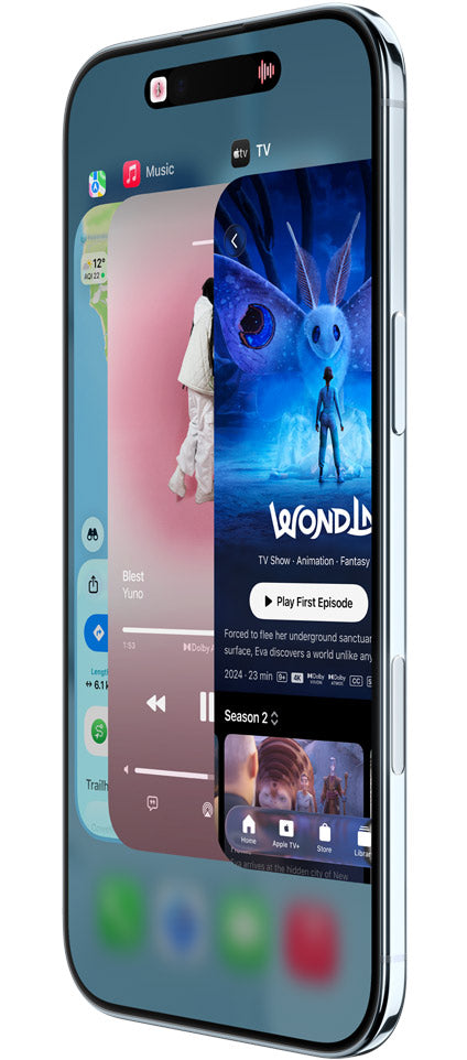 iPhone Air