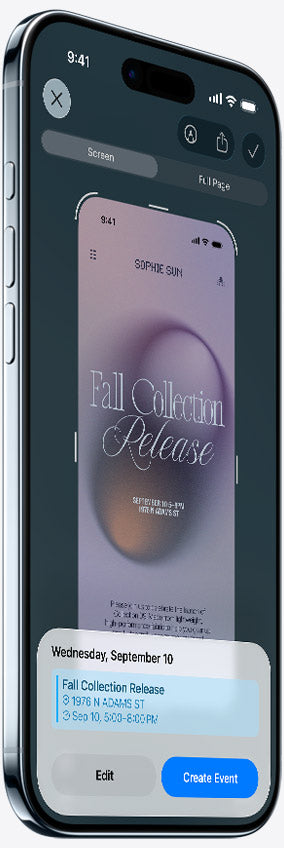 iPhone Air