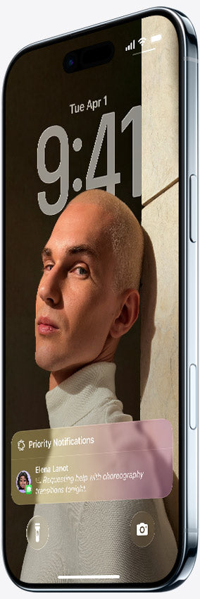 iPhone Air