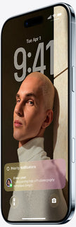 iPhone Air