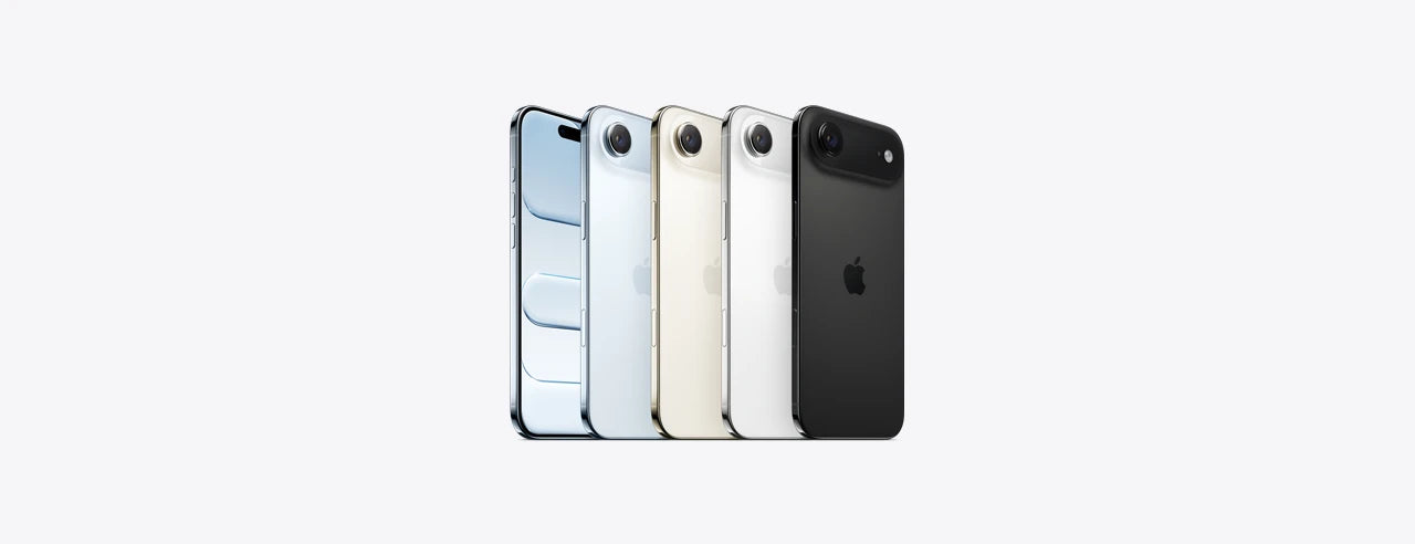 iPhone Air