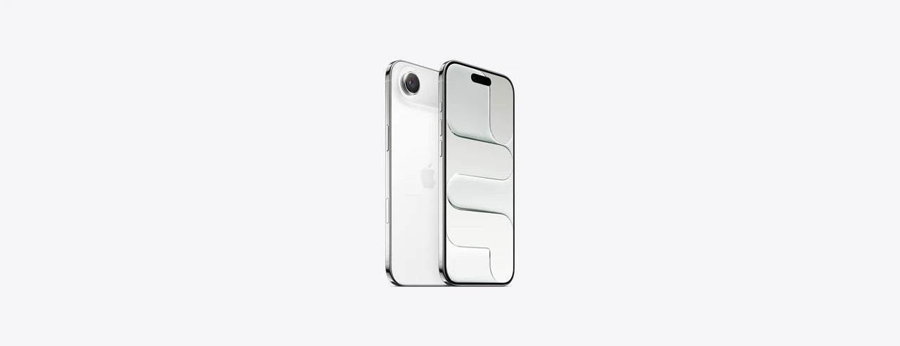 iPhone Air