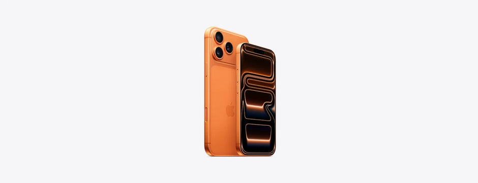 iPhone 17 Pro