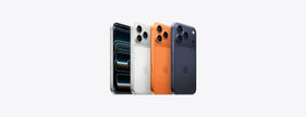 iPhone 17 Pro