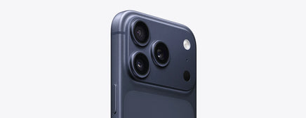iPhone 17 Pro max.                                     (order received on September 28, 2025)
