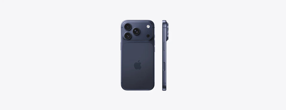 iPhone 17 Pro