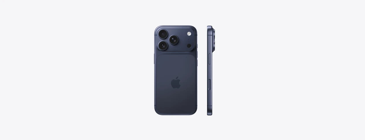 iPhone 17 Pro
