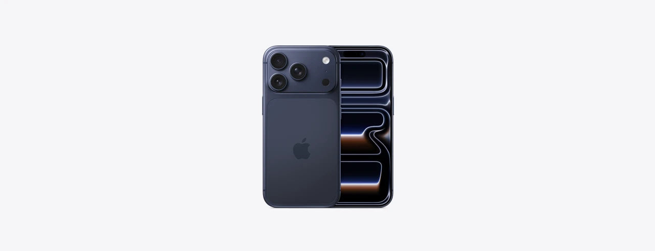 iPhone 17 Pro