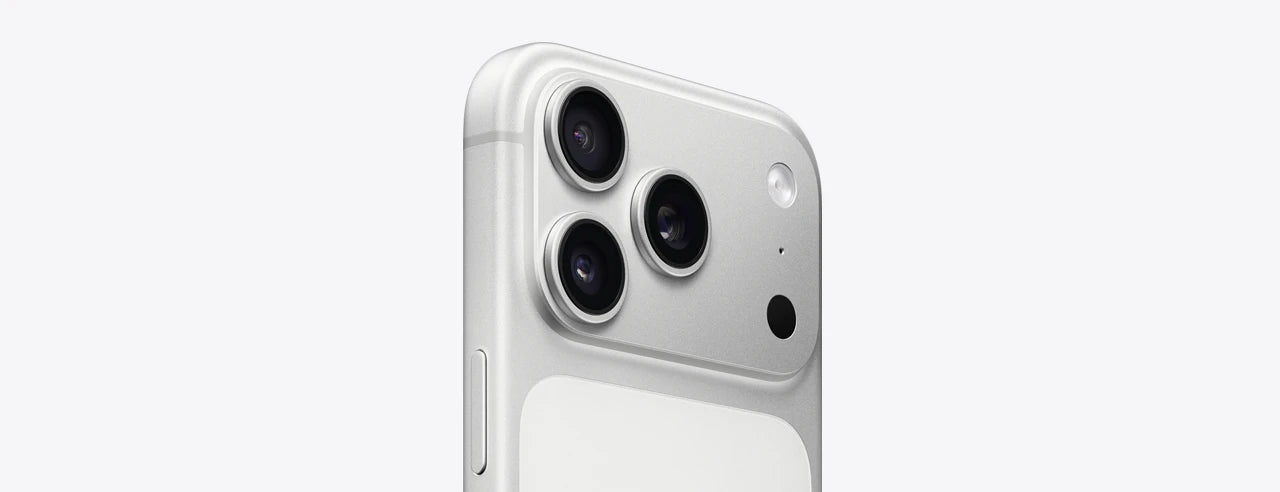iPhone 17 Pro