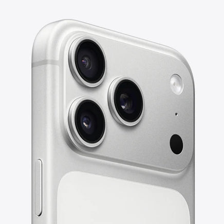 iPhone 17 Pro max.                                     (order received on September 28, 2025)