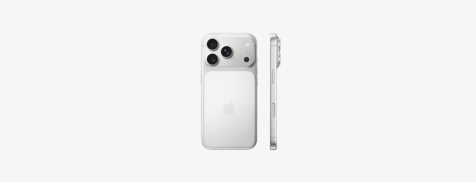 iPhone 17 Pro