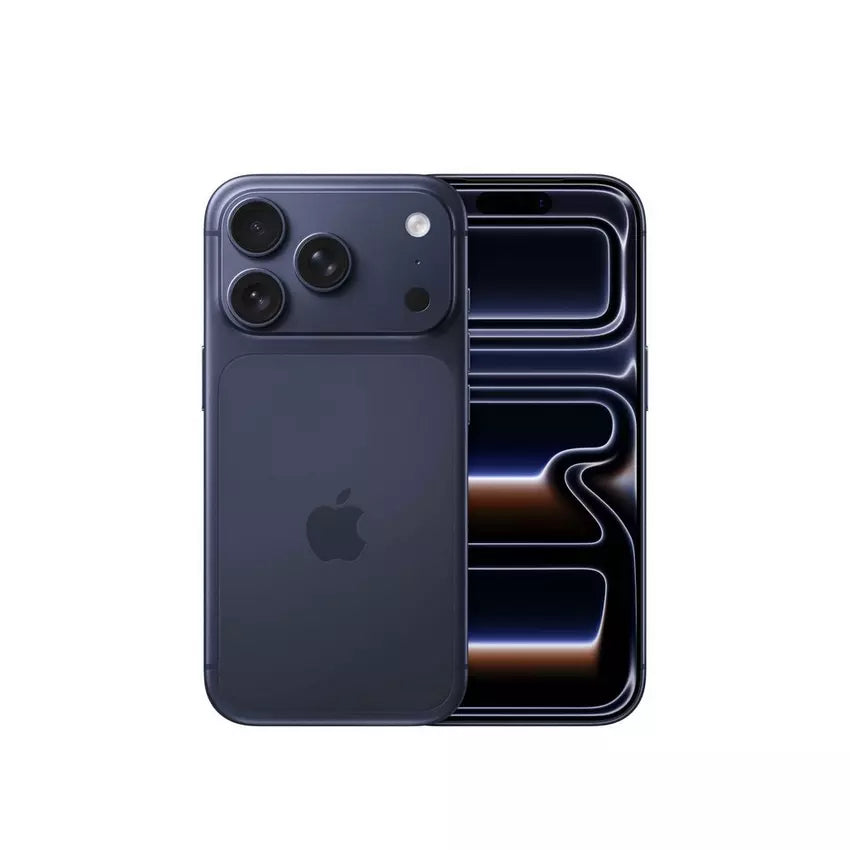 iPhone 17 Pro Max (UAE & Japan Versions – eSIM Only – TDRA Approved)
