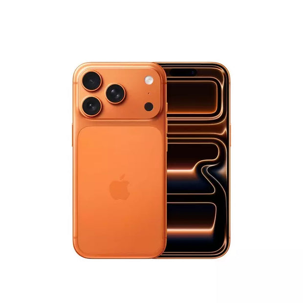 Apple iPhone 17 Pro Max – UAE Version
