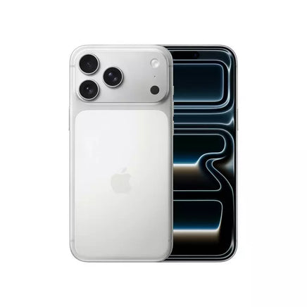 iPhone 17 Pro Max (UAE & Japan Versions – eSIM Only – TDRA Approved)