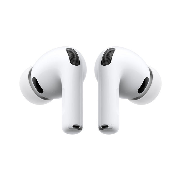 Apple AirPods Pro 3 – Active Noise Cancellation – Spatial Audio – USB-C Charging Case