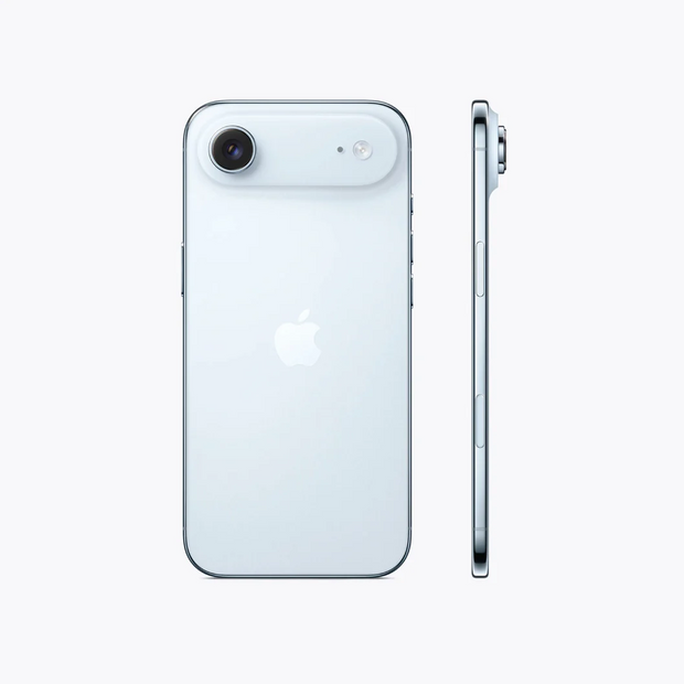 🇦🇪 iPhone 17Air UAE Version eSIM Only | TDRA Approved – آيفون إير