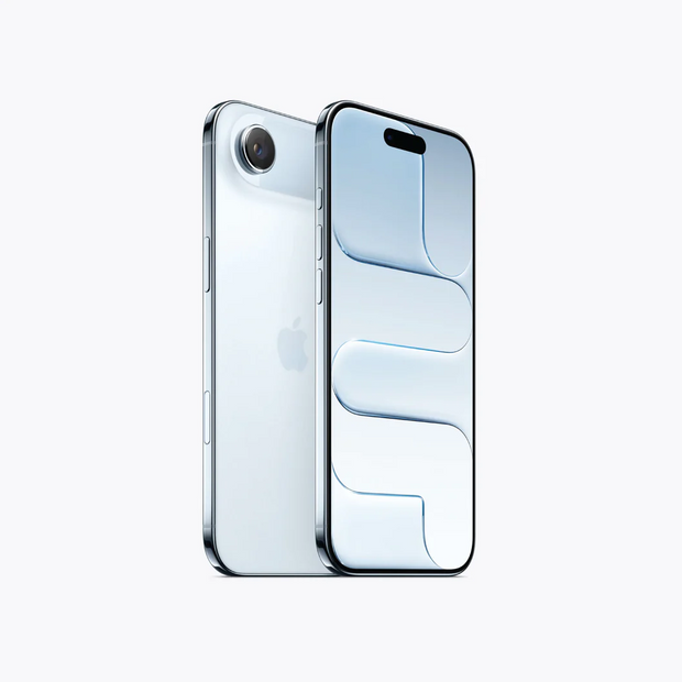 🇦🇪 iPhone 17Air UAE Version eSIM Only | TDRA Approved – آيفون إير
