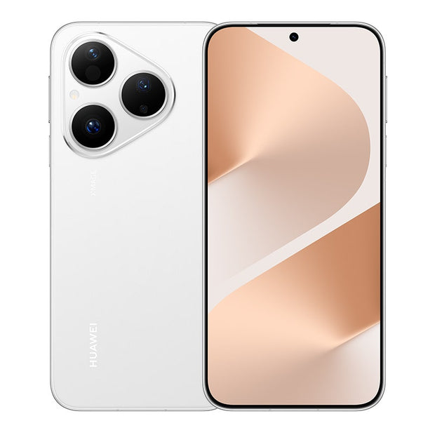 Huawei Pura 80 12GB 4G Smartphone