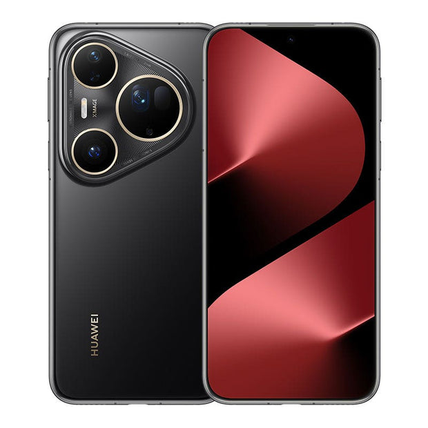 Huawei Pura 80 Ultra 4G Smartphone – 16GB RAM – Premium Camera & Design