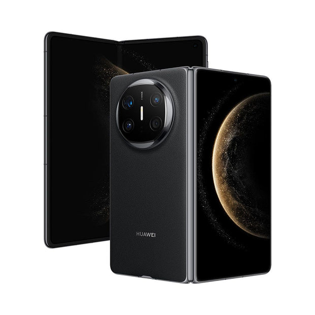Huawei Mate X6 Foldable Smartphone – 12GB RAM, 512GB Storage – Nebula Grey