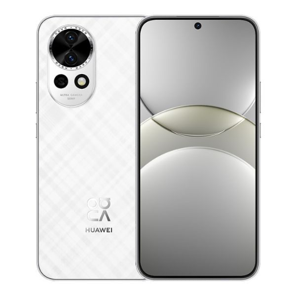 Huawei Nova 13 5G – 12GB RAM, 256GB Storage – OLED Display – 100W Fast Charging