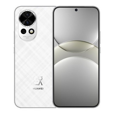 Huawei Nova 13 5G – 12GB RAM, 256GB Storage – OLED Display – 100W Fast Charging