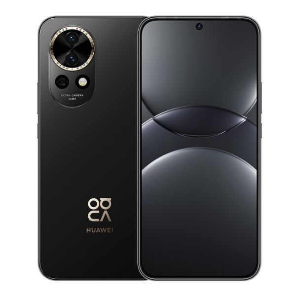 Huawei Nova 13 5G – 12GB RAM, 256GB Storage – OLED Display – 100W Fast Charging