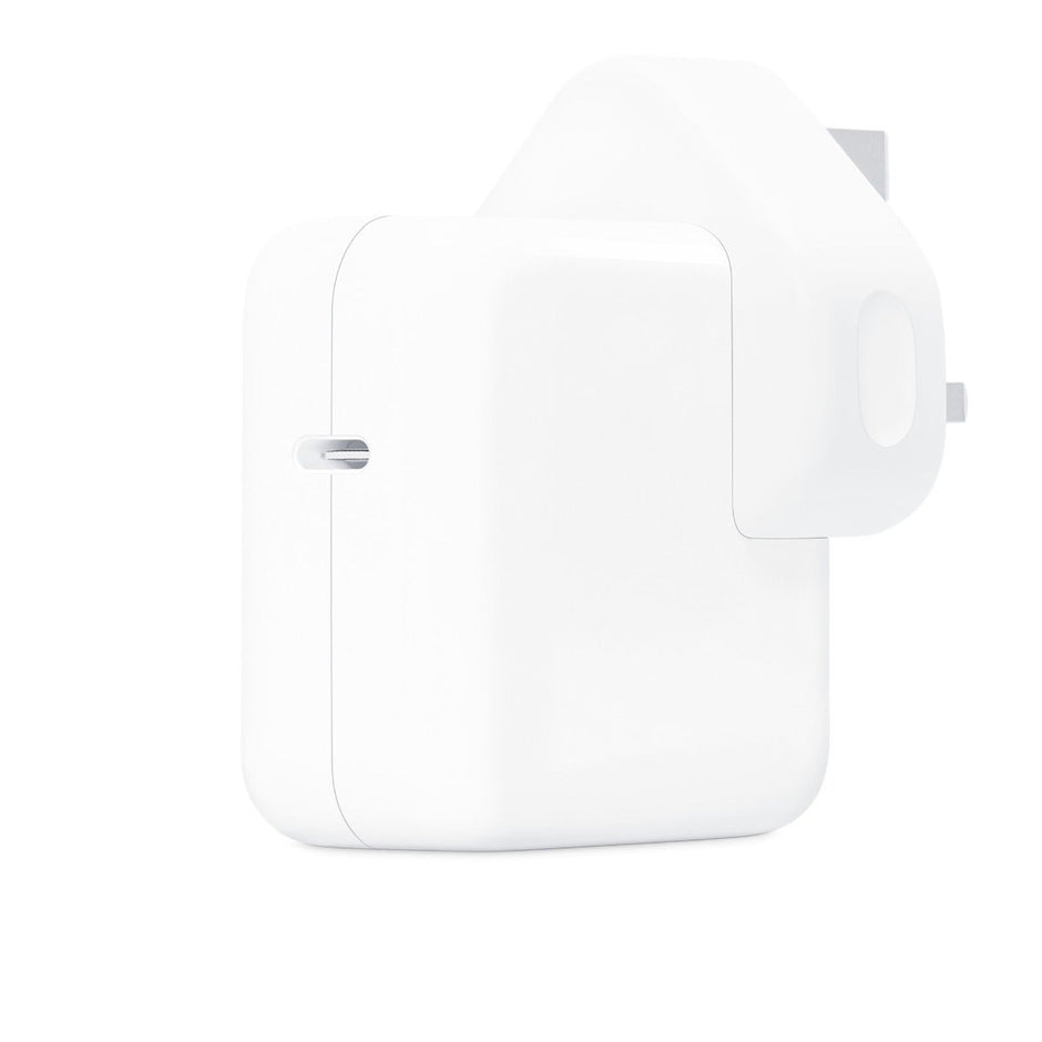 Apple 20W USB-C Power Adapter