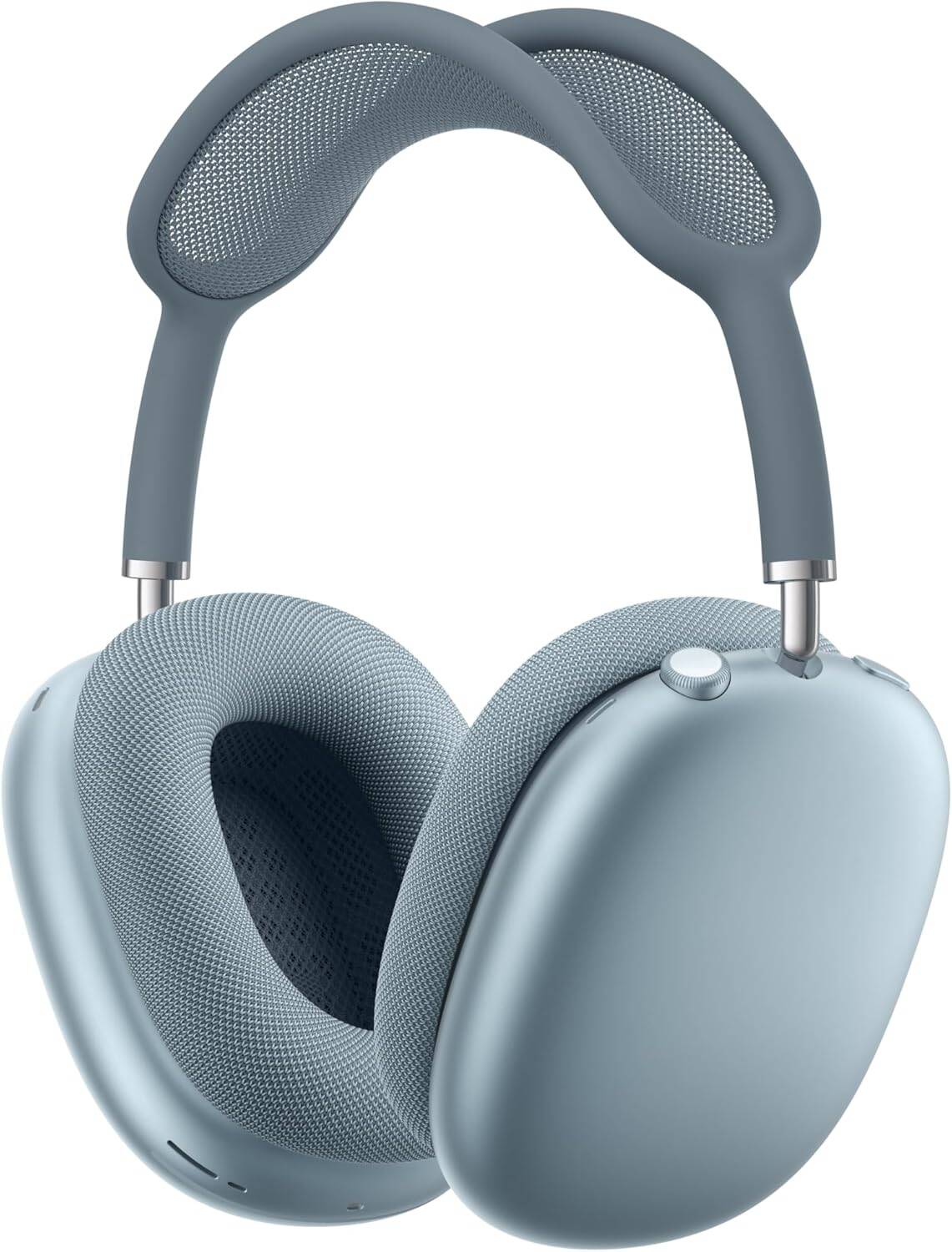 Apple AirPods Max 2 (2026) Type-C Wireless Headphones, Pro-Level Active Noise Cancellation