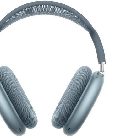 Apple AirPods Max Type-C (2024) Wireless Headphones, Pro-Level Active Noise Cancellation