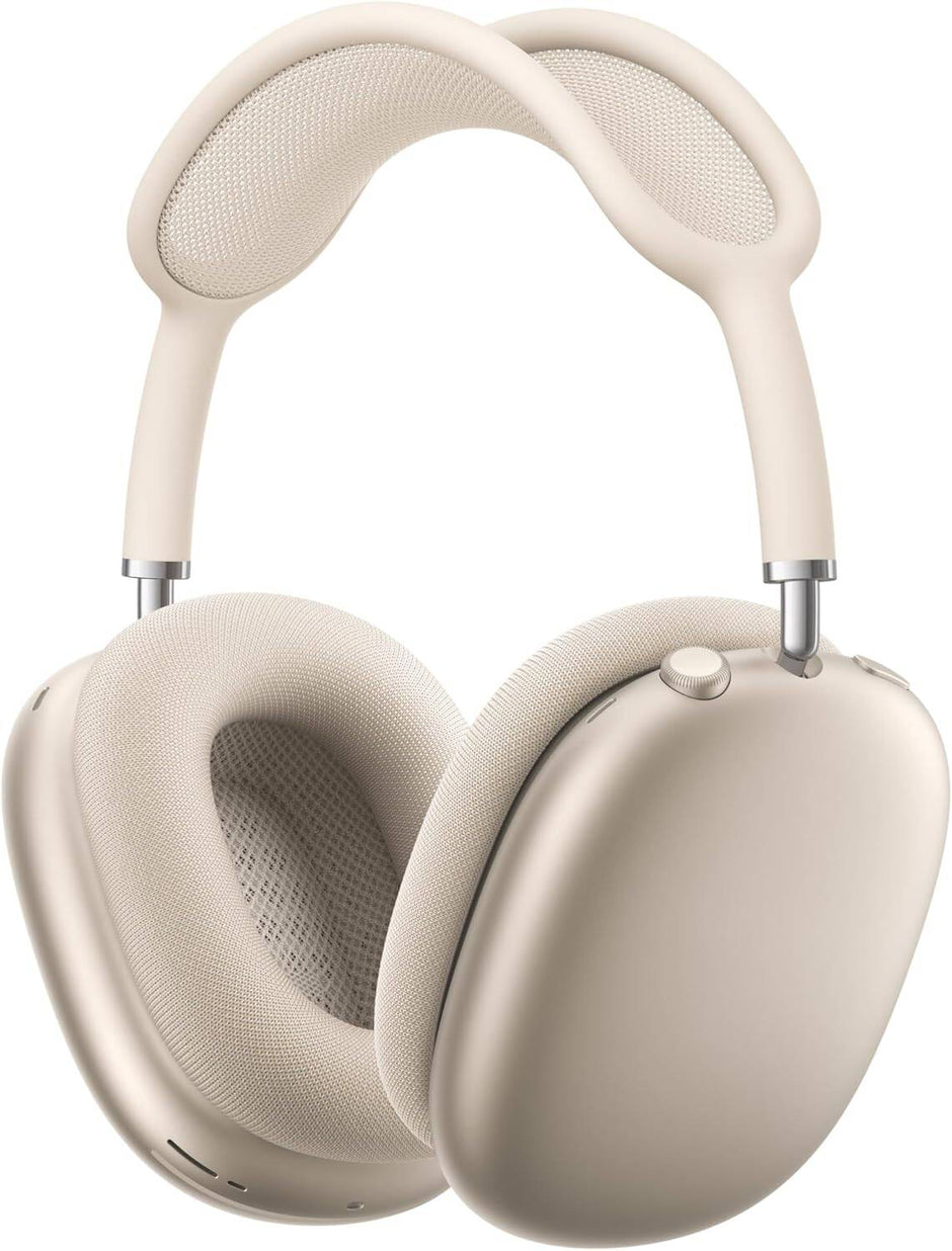 Apple AirPods Max 2 (2026) Type-C Wireless Headphones, Pro-Level Active Noise Cancellation