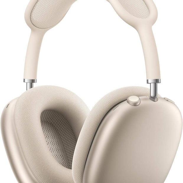 Apple AirPods Max 2 (2026) Type-C Wireless Headphones, Pro-Level Active Noise Cancellation