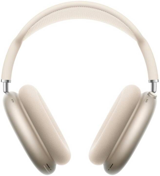 Apple AirPods Max 2 (2026) Type-C Wireless Headphones, Pro-Level Active Noise Cancellation