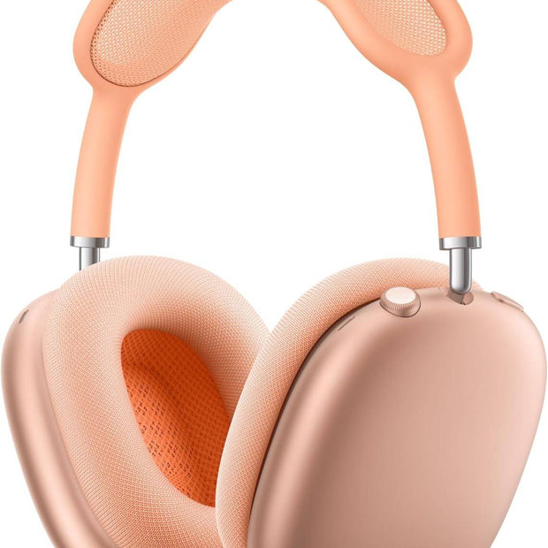 Apple AirPods Max 2 (2026) Type-C Wireless Headphones, Pro-Level Active Noise Cancellation