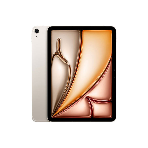 Apple iPad Air (2025) 11-inch | m4 Chip – Wi-Fi + Cellular | Official Version
