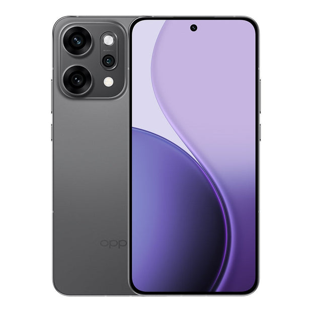 OPPO Reno 14 Pro 5G Smartphone | 12GB RAM 512GB – White | Official Version