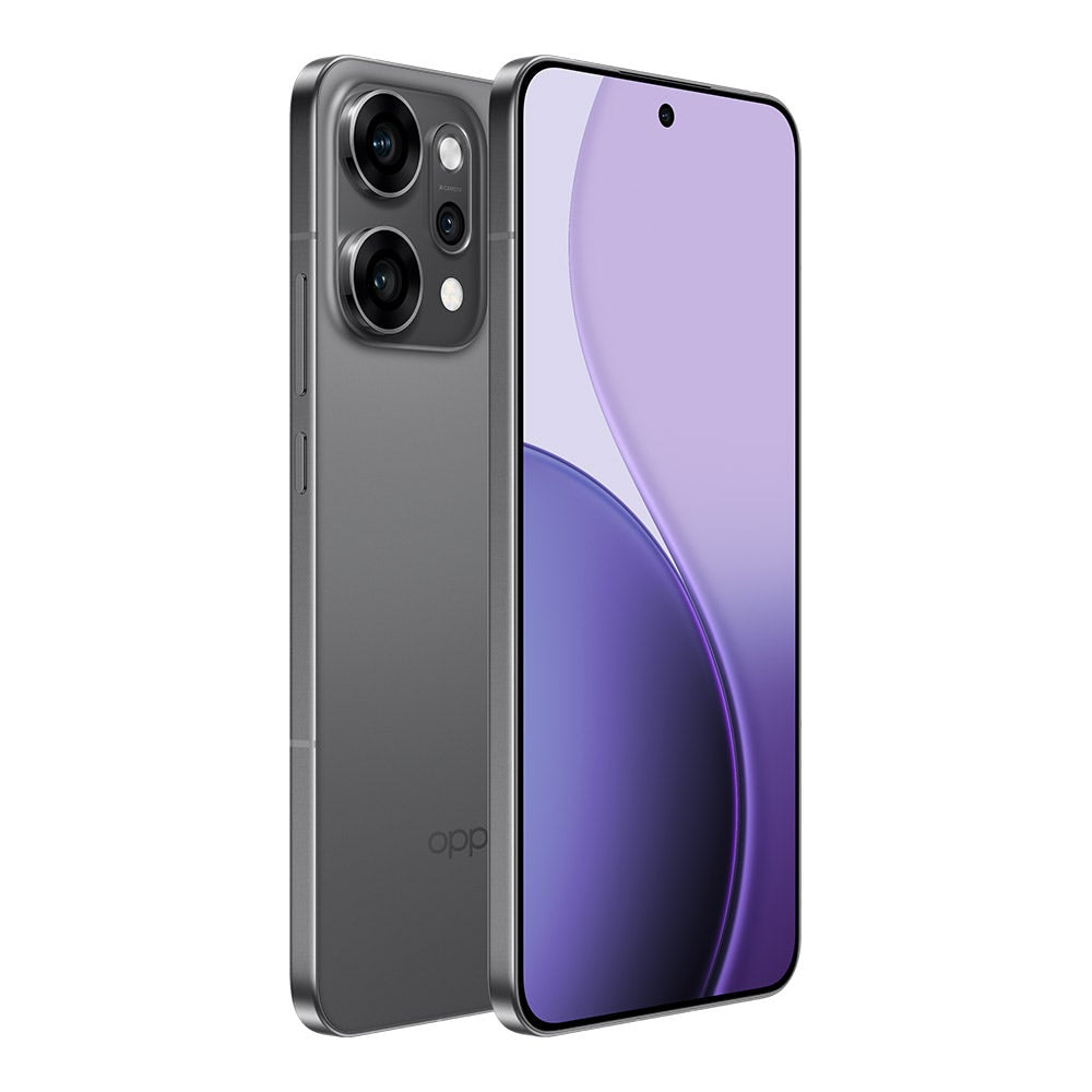 OPPO Reno 14 Pro 5G Smartphone | 12GB RAM 512GB – White | Official Version