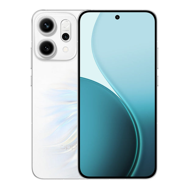 OPPO Reno 14 5G Smartphone | 12GB RAM 512GB – Green | Official Version