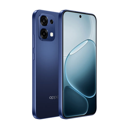 Oppo A6 Pro 5G Smartphone | 8GB RAM 256GB – Rosewood Red | Official Version