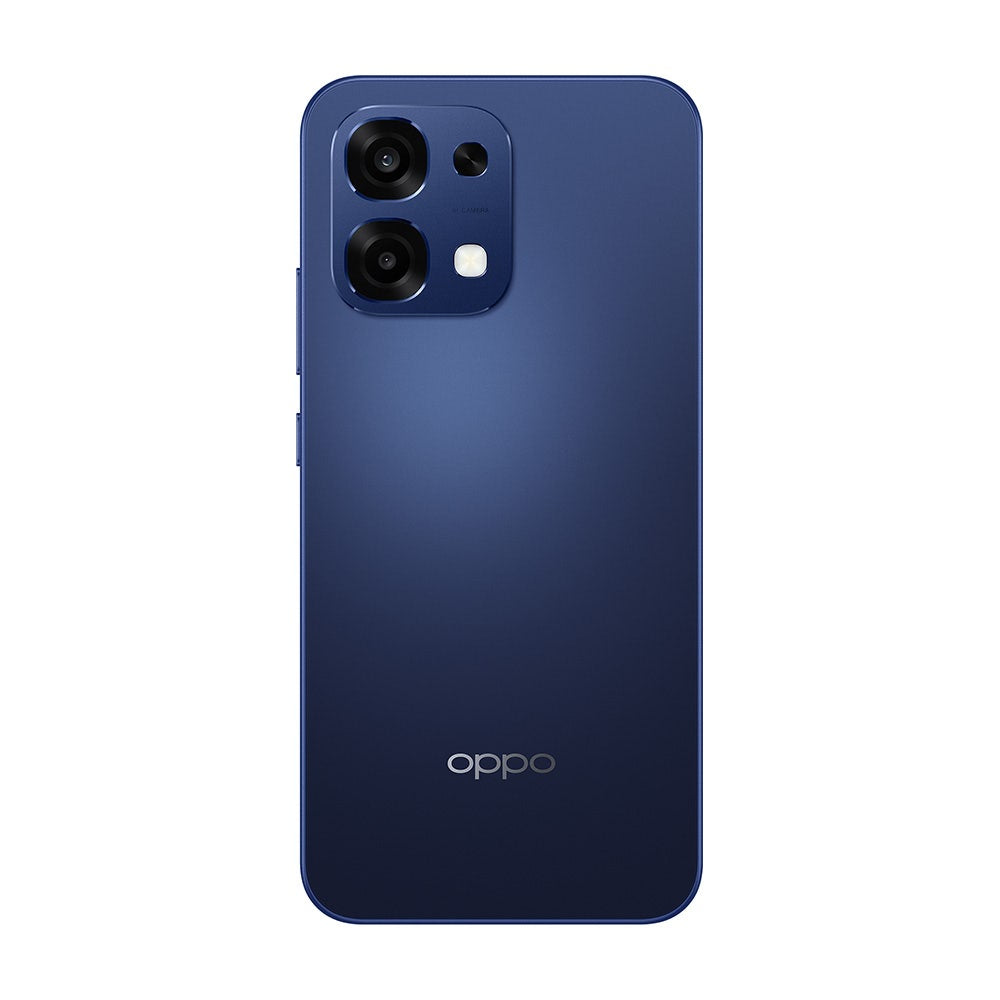 Oppo A6 Pro 5G Smartphone | 8GB RAM 256GB – Rosewood Red | Official Version
