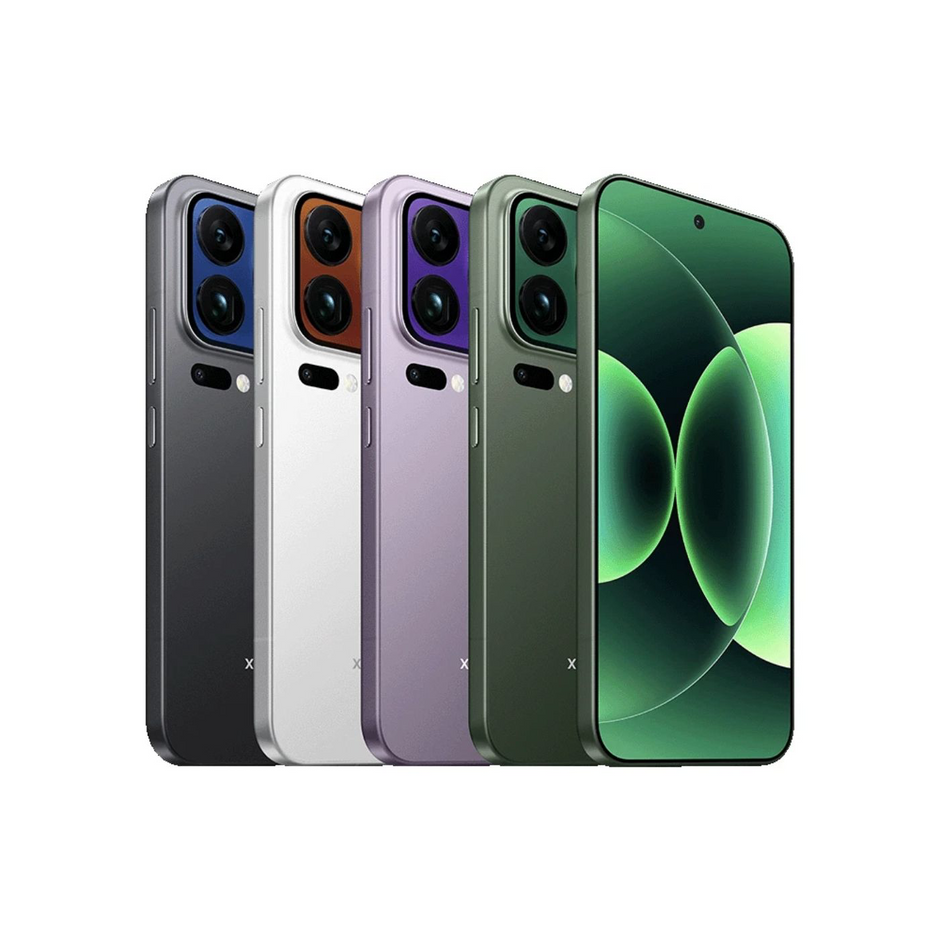 Xiaomi 17 Pro Max 5G | Chinese Version – Official CN ROM